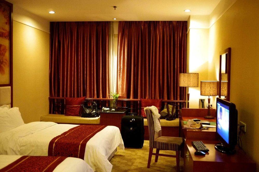 Hongyadong Hotel Чунцин Экстерьер фото