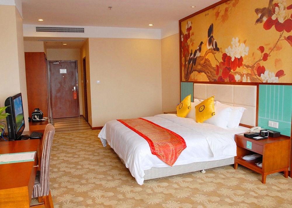 Hongyadong Hotel Чунцин Экстерьер фото