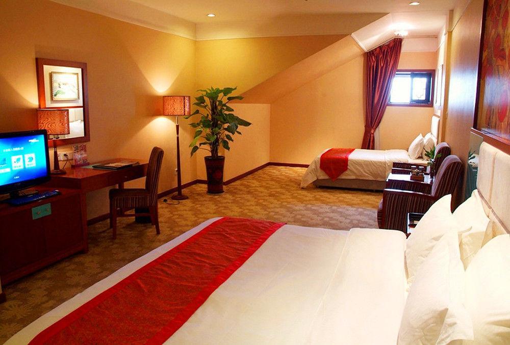 Hongyadong Hotel Чунцин Экстерьер фото